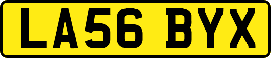 LA56BYX