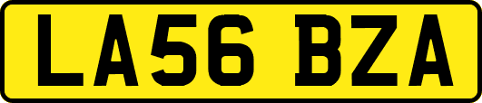 LA56BZA