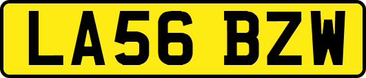 LA56BZW