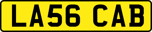 LA56CAB