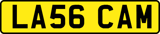 LA56CAM