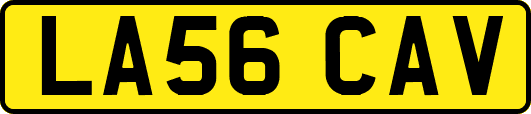 LA56CAV