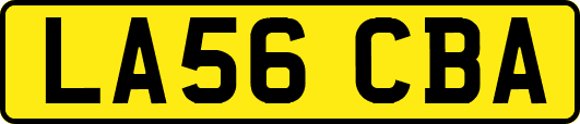 LA56CBA