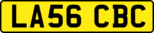 LA56CBC