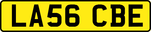 LA56CBE