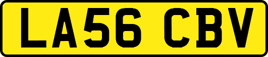 LA56CBV
