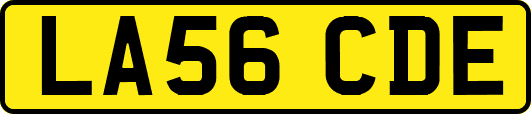 LA56CDE