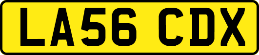 LA56CDX
