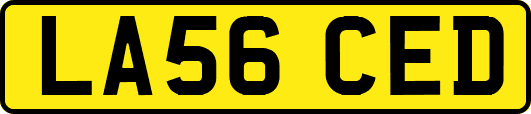 LA56CED