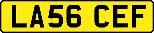 LA56CEF