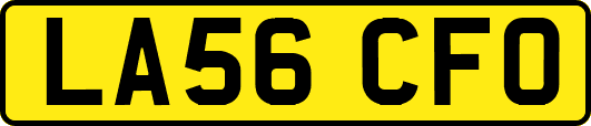 LA56CFO