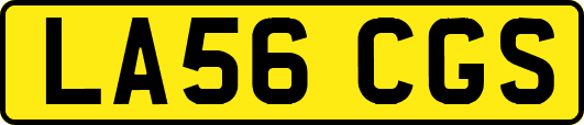 LA56CGS