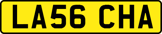 LA56CHA
