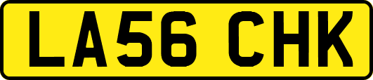 LA56CHK