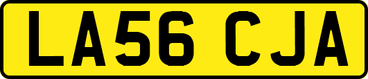 LA56CJA
