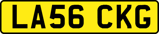 LA56CKG