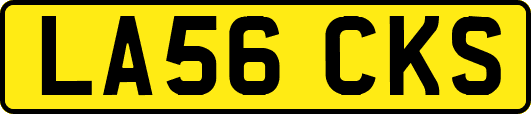 LA56CKS
