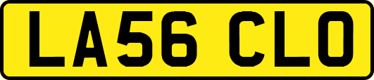 LA56CLO
