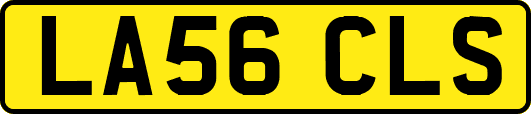 LA56CLS