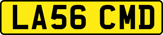 LA56CMD