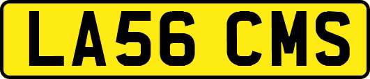 LA56CMS