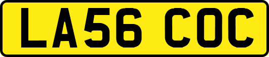 LA56COC