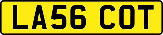 LA56COT