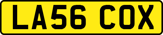 LA56COX
