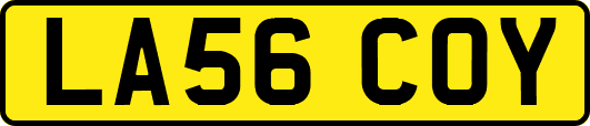 LA56COY