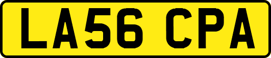 LA56CPA