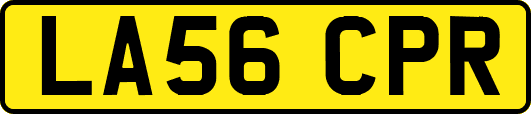 LA56CPR