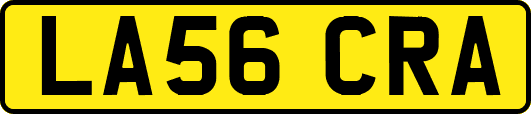 LA56CRA