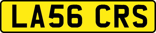 LA56CRS