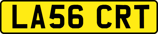 LA56CRT