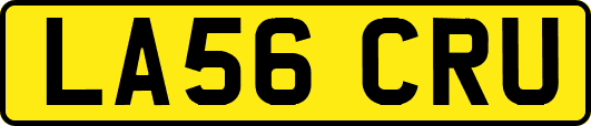 LA56CRU