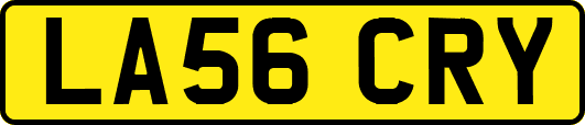 LA56CRY