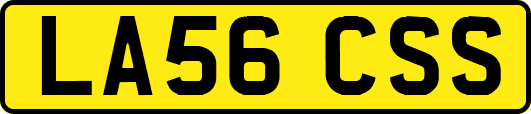 LA56CSS