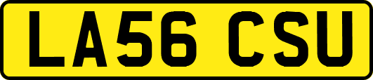 LA56CSU