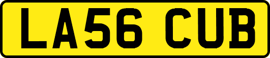 LA56CUB