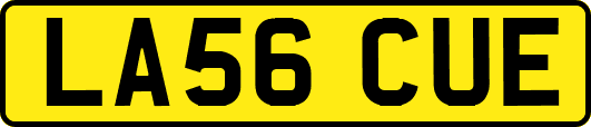 LA56CUE