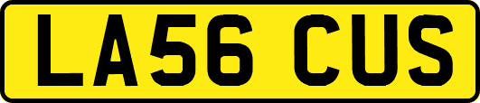 LA56CUS
