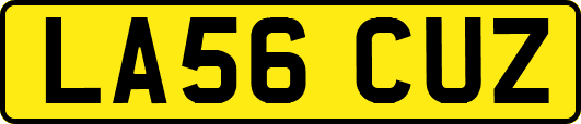 LA56CUZ