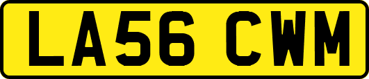 LA56CWM