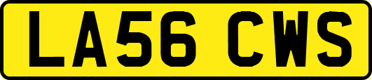 LA56CWS
