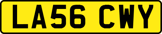 LA56CWY