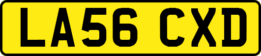 LA56CXD