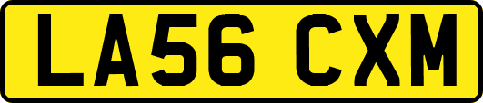 LA56CXM