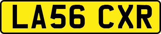 LA56CXR