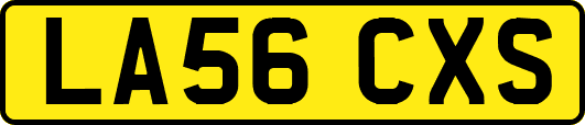 LA56CXS