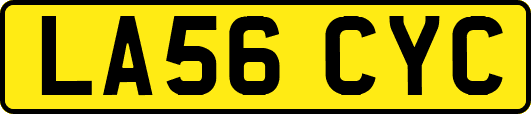 LA56CYC